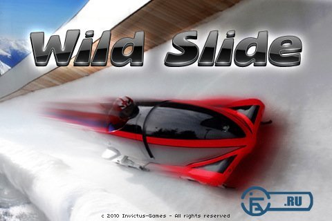 WildSlide