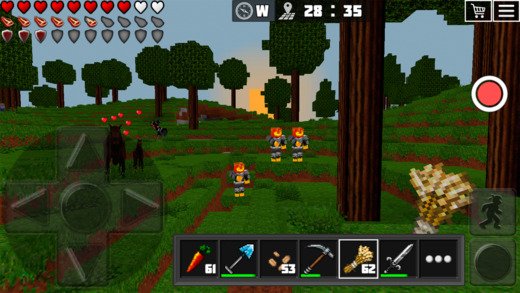 WorldCraft
