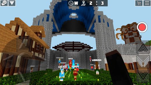 WorldCraft