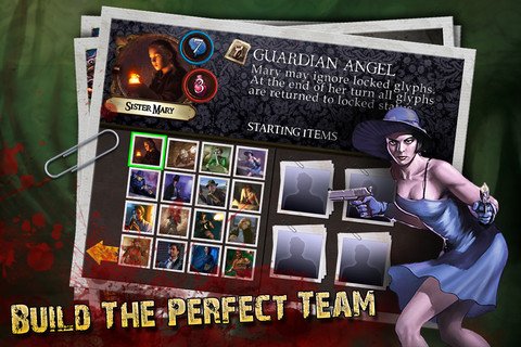 Elder Sign: Omens