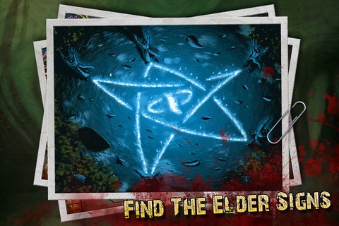 Elder Sign: Omens