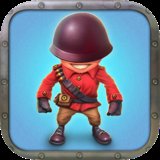 Fieldrunners for iPad