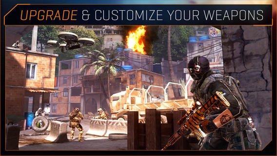 Frontline Commando 2