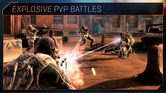 Frontline Commando 2