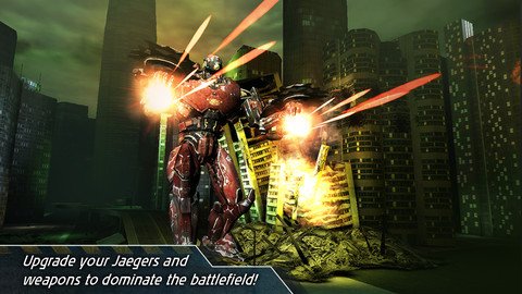 Pacific Rim