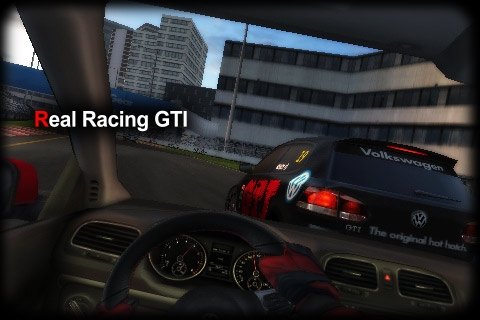 Real Racing GTI