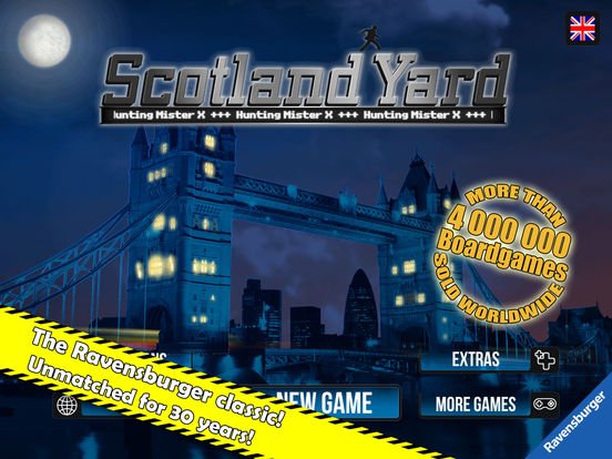Scotland Yard