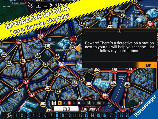 Scotland Yard
