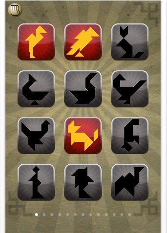 Tangram Pazzle Pro
