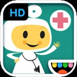 Toca Doctor HD