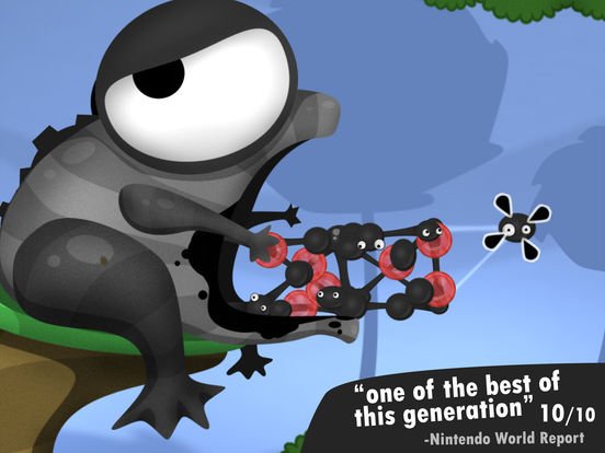 World of Goo HD