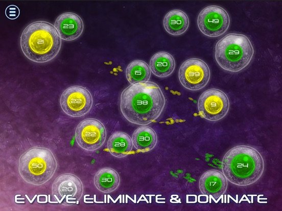 Biotix: Phage Genesis