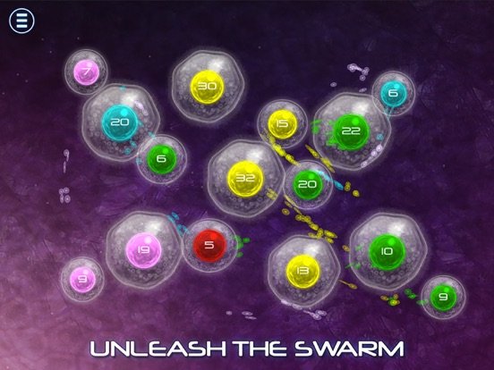 Biotix: Phage Genesis