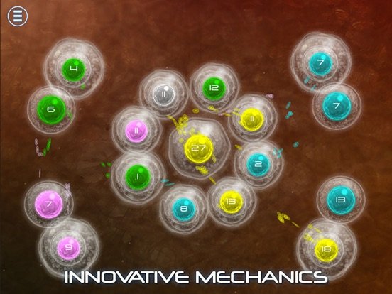 Biotix: Phage Genesis
