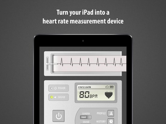 Cardiograph Classic