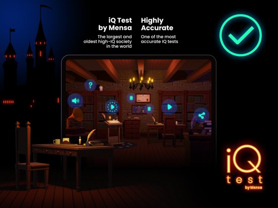 IQ Test Pro Edition