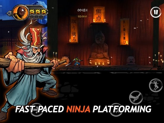 Shadow Blade: Reload