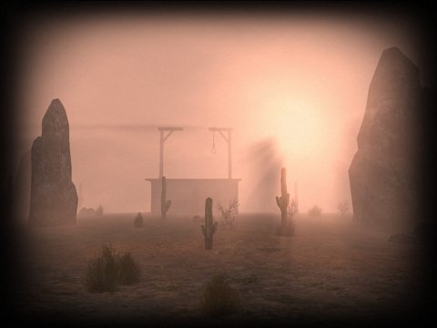 Slender Rising 2