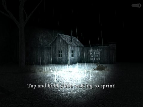 Slender Rising 2