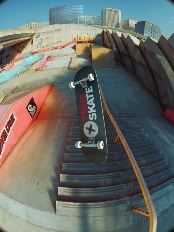 True Skate
