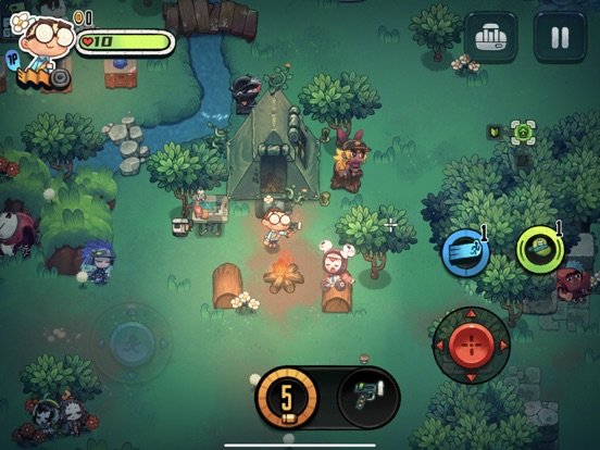 Juicy Realm
