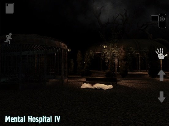 Mental Hospital IV