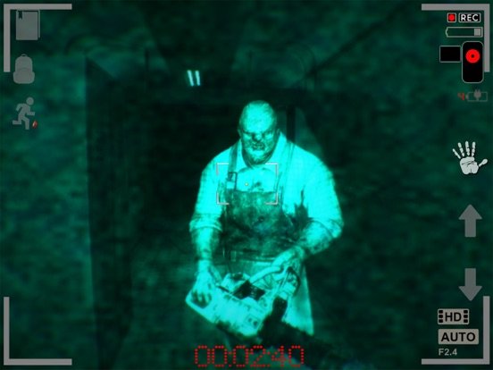 Mental Hospital V