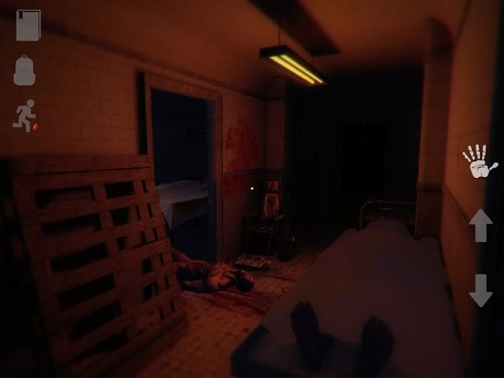 Mental Hospital V