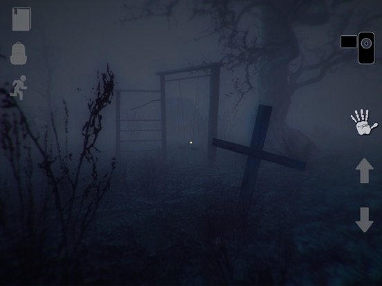 Mental Hospital V