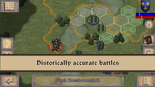 100 Years' War