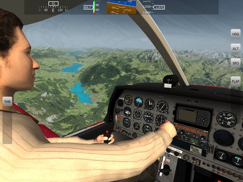 aerofly FS