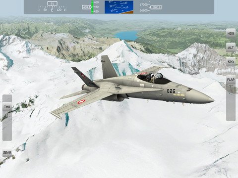 aerofly FS