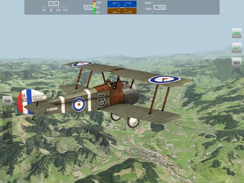 aerofly FS