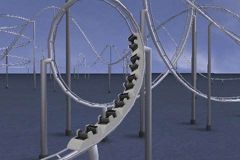 AirCoaster Pro