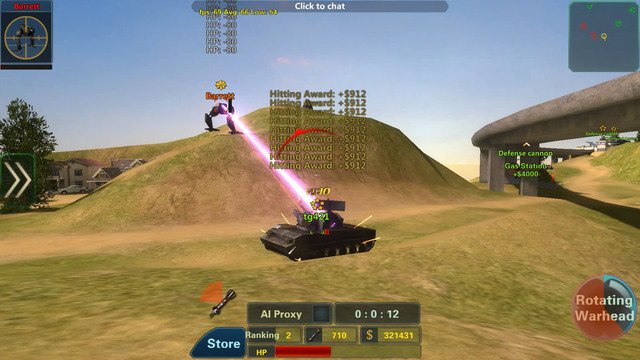 Assault Corps 2