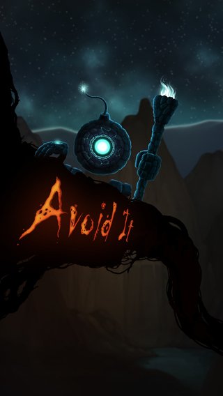 Avoid It