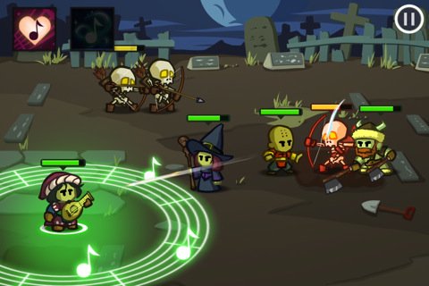 Battleheart