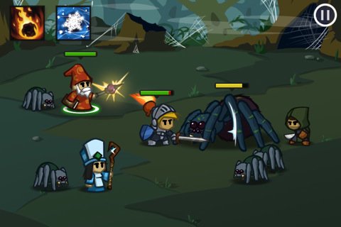 Battleheart