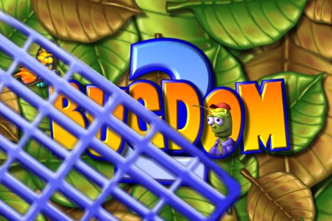 Bugdom 2