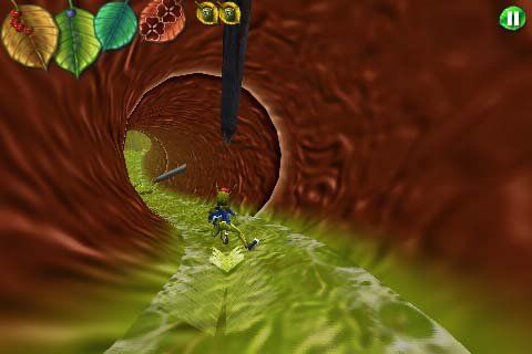 Bugdom 2