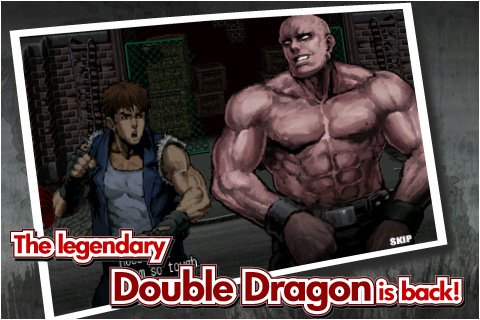 DoubleDragon