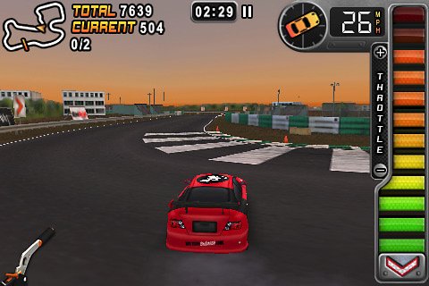 Drift Mania Championship