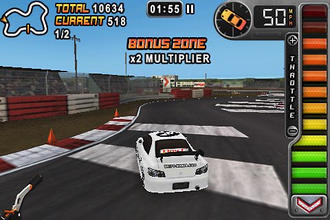 Drift Mania Championship