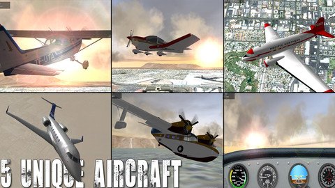 Flight Unlimited Las Vegas