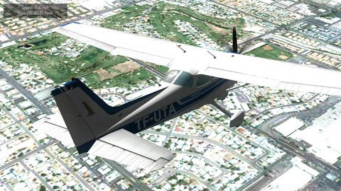 Flight Unlimited Las Vegas
