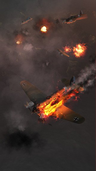 Hurricane 1940