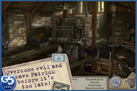 Letters from Nowhere 2 (Full) +HD