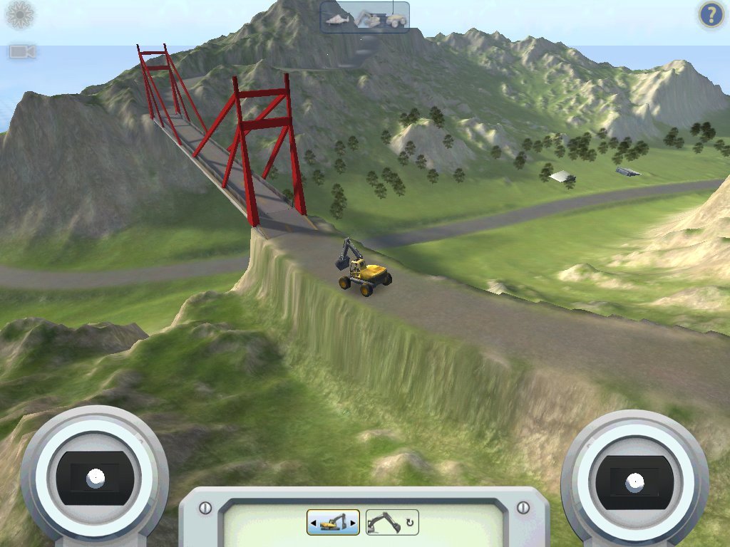 Machine World