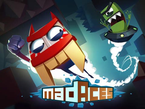 Mad Aces