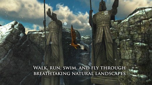 Nimian Legends_ BrightRidge